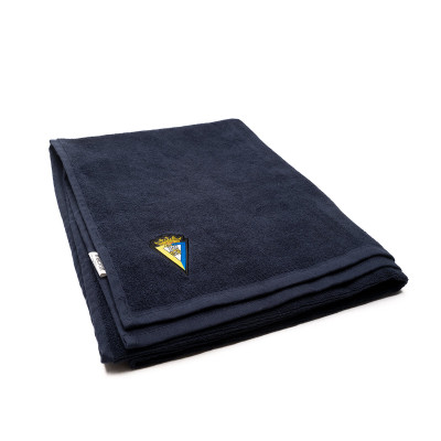 Cadiz CF 2023-2024 Towel