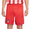 Nike Atlético de Madrid Away Kit Shorts 2023-2024 Shorts