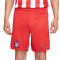 Pantalón corto Nike Atlético de Madrid Primera Equipación 2023-2024