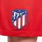Nike Atlético de Madrid Segunda Equipación 2023-2024 Shorts