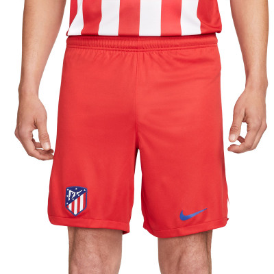 Atlético de Madrid Segunda Equipación 2023-2024 Shorts