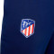 Nike Atlético de Madrid Fanswear 2023-2024 Lange Hosen