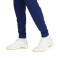 Pantalón largo Atlético de Madrid Fanswear 2023-2024 Blue Void-White