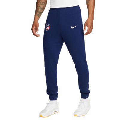 Atlético de Madrid Fanswear 2023-2024 Lange broek