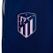 Pantalón largo Atlético de Madrid Fanswear 2023-2024 Blue Void-Regal Pink