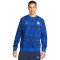 Sudadera Nike Atlético de Madrid Fanswear 120th Aniversario 2023-2024