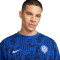 Sudadera Nike Atlético de Madrid Fanswear 120th Aniversario 2023-2024