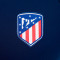 Jakna Nike Atlético de Madrid Pre-Match 2023-2024