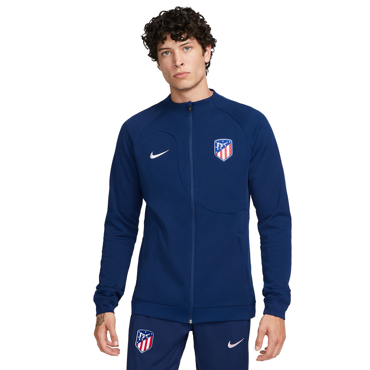 Survêtement homme Atlético de Madrid 2023-2024 Nike · Nike