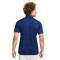 Polo Atlético de Madrid Fanswear 2023-2024 Blue Void-Regal Pink
