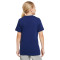 Camiseta Atlético de Madrid Fanswear 2023-2024 Niño Blue Void