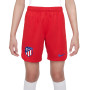 Atlético de Madrid Segundo Equipamento 2023-2024 Criança