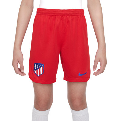 Kratke hlače Atlético de Madrid Segunda Equipación 2023-2024 Niño