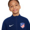Giacca Nike Atlético de Madrid Pre-Match 2023-2024 Bambino