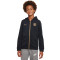 Nike Kids Chelsea FC Fanswear 2023-2024 Jacket