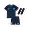 Nike Infants Chelsea FC Away Kit 2023-2024 Kit 