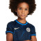 Conjunto Nike Chelsea FC Segundo Equipamento 2023-2024 Criança