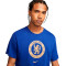 T-Shirt Nike Chelsea FC Fanswear 2023-2024 Adulte