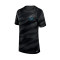 Camiseta Chelsea FC Primera Equipación Portero 2023-2024 Anthracite-Club Gold