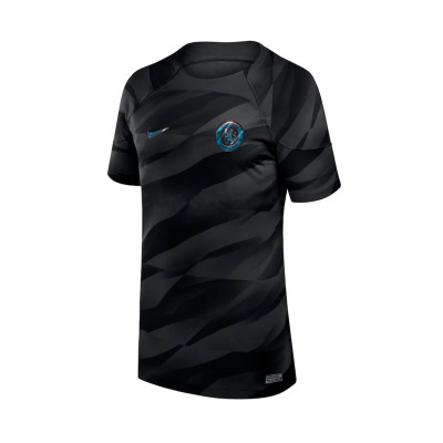 Camiseta Chelsea FC Primera Equipación Portero 2023-2024