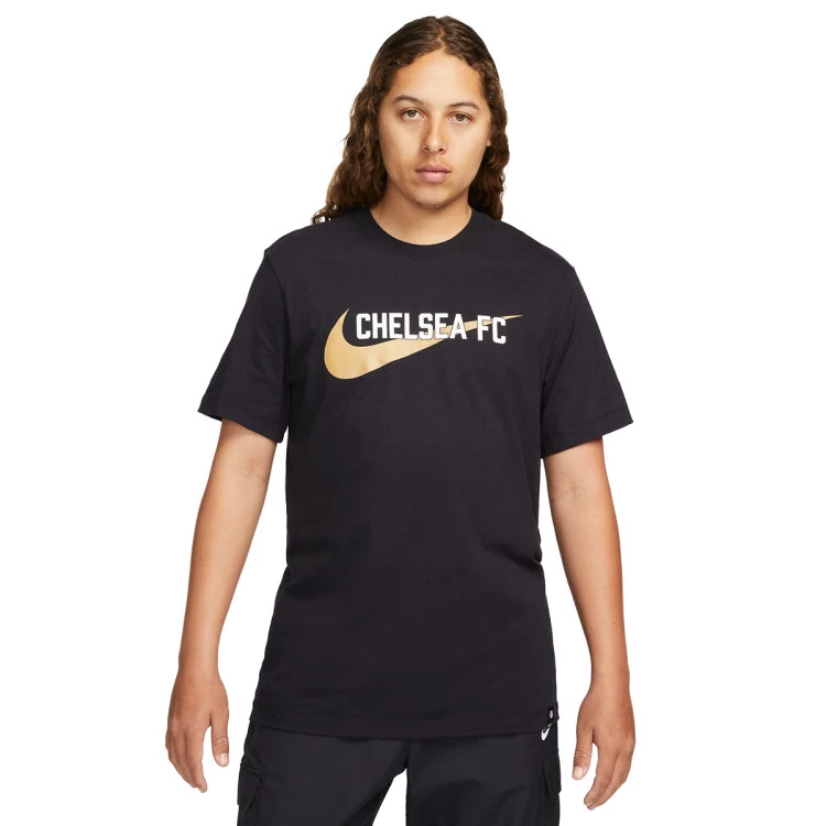 Jersey Nike Chelsea FC Fanswear 2023 2024 Pitch Blue Futbol Emotion