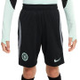 Chelsea FC Training 2023-2024 Niño-Black-Cool Grey-Mint Foam
