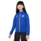 Chaqueta Chelsea FC Pre-Match 2023-2024 Niño Rush Blue-Club Gold