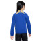 Chaqueta Chelsea FC Pre-Match 2023-2024 Niño Rush Blue-Club Gold