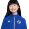 Kurtka Nike Chelsea FC Pre-Match 2023-2024 Niño