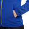 Chaqueta Chelsea FC Pre-Match 2023-2024 Niño Rush Blue-Club Gold