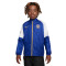 Giacca Nike Chelsea FC Fanswear 2023-2024 Bambino