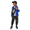 Nike Kids Chelsea FC Fanswear 2023-2024 Jacket