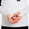 Sudadera Chelsea FC Training 2023-2024 Niño White-White-Club Gold