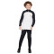 Chándal Chelsea FC Training 2023-2024 Niño White-Pitch Blue-Club Gold