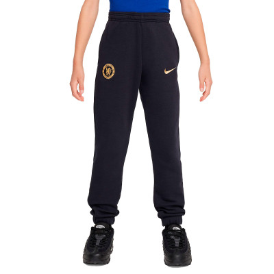 Duge hlače Chelsea FC Fanswear 2023-2024 Niño