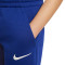Długie spodnie Nike FC Barcelona Fanswear 2023-2024 Niño