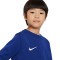 Sweatshirt Nike FC Barcelona Fanswear 2023-2024 Criança