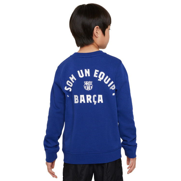 sudadera-nike-fc-barcelona-fanswear-2023-2024-nino-deep-royal-blue-white-1