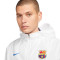 Nike FC Barcelona Fanswear 2023-2024 Jacket