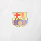 Casaco Nike FC Barcelona Fanswear 2023-2024