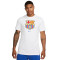 Camiseta Nike FC Barcelona Fanswear 2023-2024