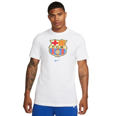 Dres FC Barcelona Fanswear 2023-2024