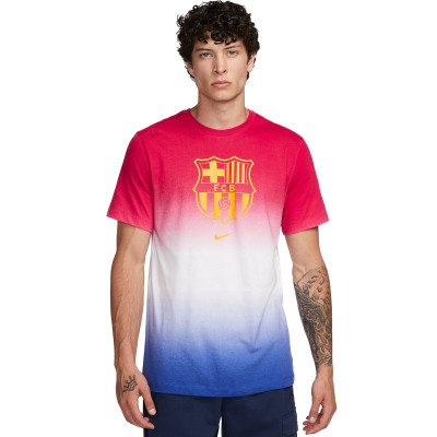 Dres FC Barcelona Fanswear 2023-2024