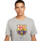 Nike FC Barcelona Fanswear 2023-2024 Jersey
