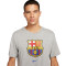 Nike FC Barcelona Fanswear 2023-2024 Trikot