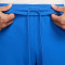 Pantalón corto FC Barcelona Segunda Equipación 2023-2024 Royal Blue-White