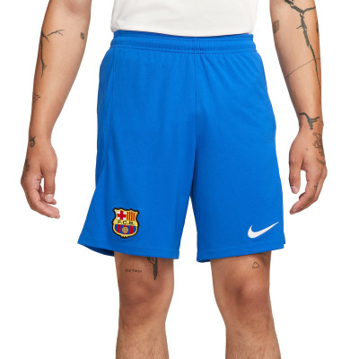 Short FC Barcelona Extérieur 2023-2024