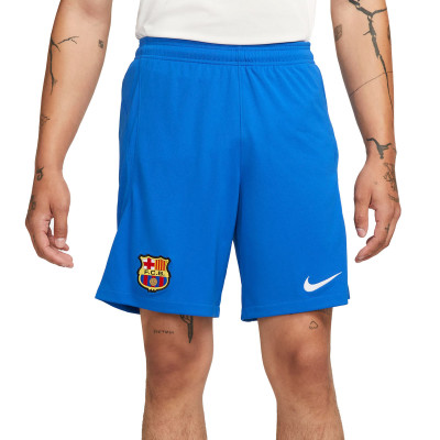 FC Barcelona Segunda Equipación 2023-2024 Shorts