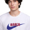Nike FC Barcelona Fanswear 2023-2024 Jersey