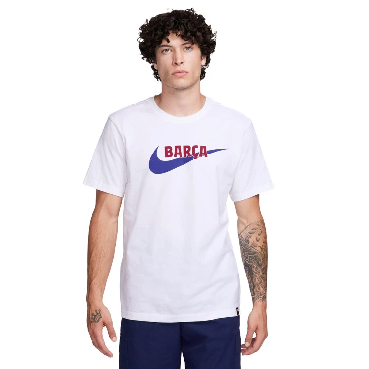 Camiseta nike fc barcelona shop